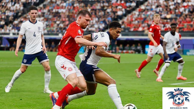 Giải bóng đá Đan Mạch