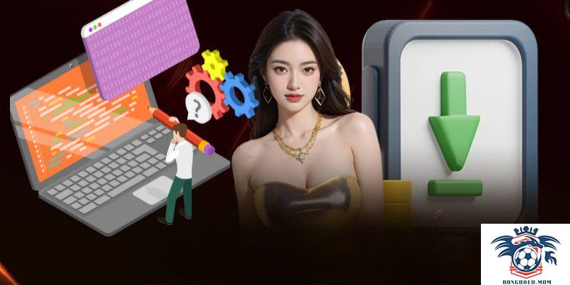 Cách tải app 58WIN cho Newbie