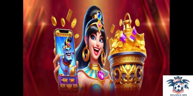Đa dạng nhiều con game hot hit tại sảnh nổ hũ 88CLB