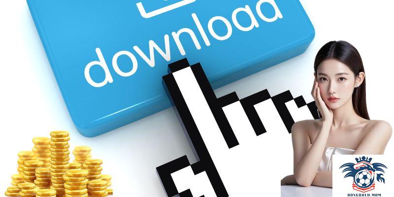 Tại sao nên cài đặt app